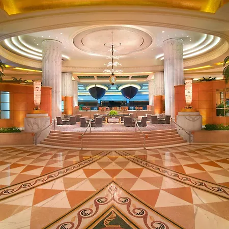 Grand Hyatt Dubai Resort & Waterpark-2